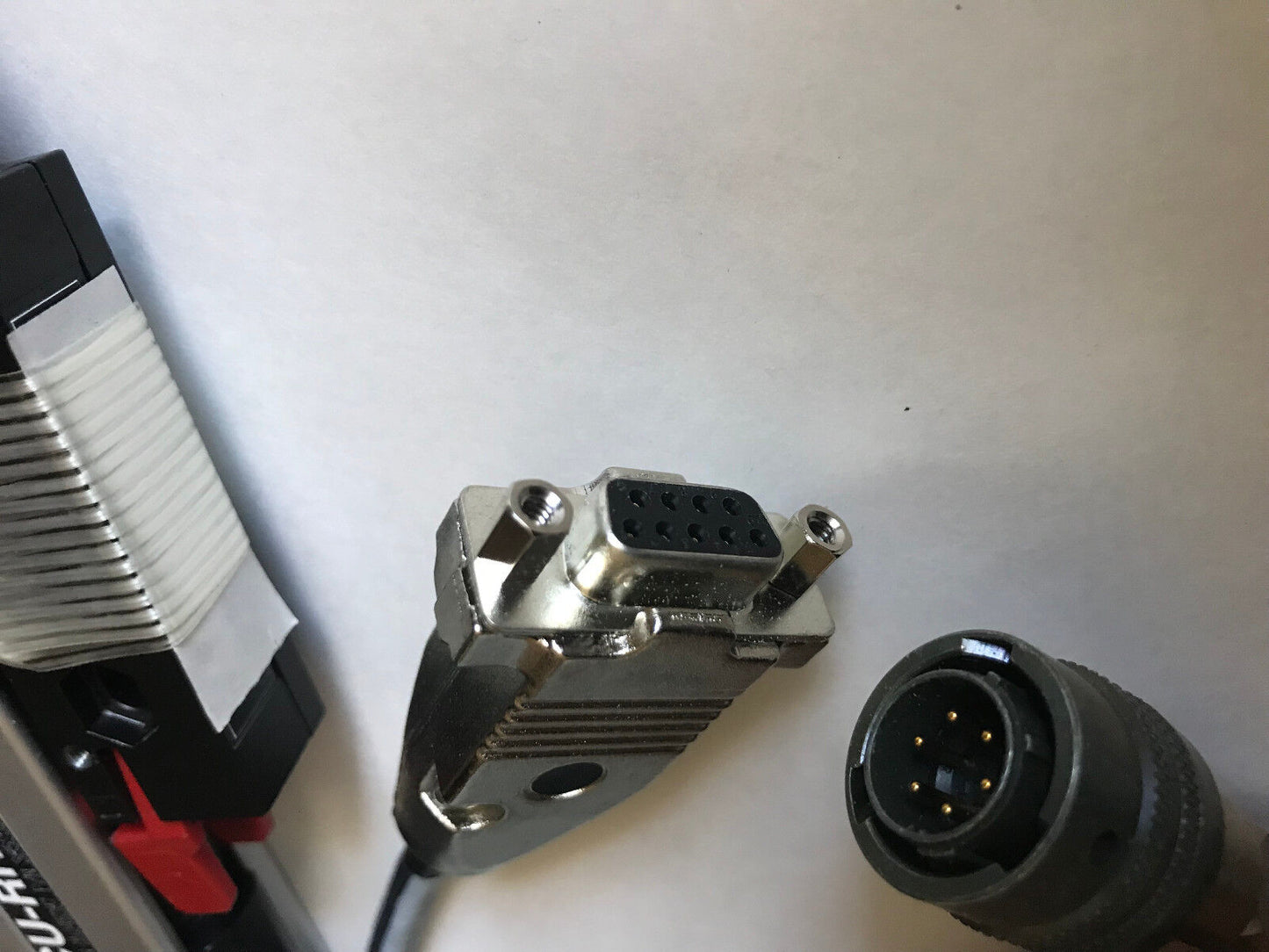 New Acu-Rite 3852522202 Linear Encoder,38-52-52-2202,385210-102,D9to Ms,Sh