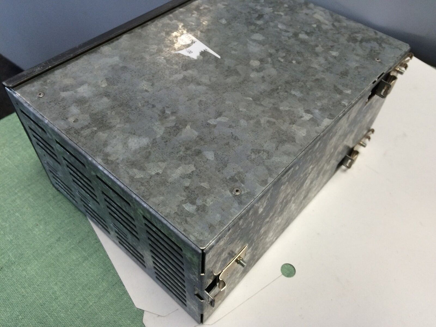 Bosch Servo Pss 5000, 1070081259-100,D-64711 Erbach,Pss 5100.313B 105,Bv