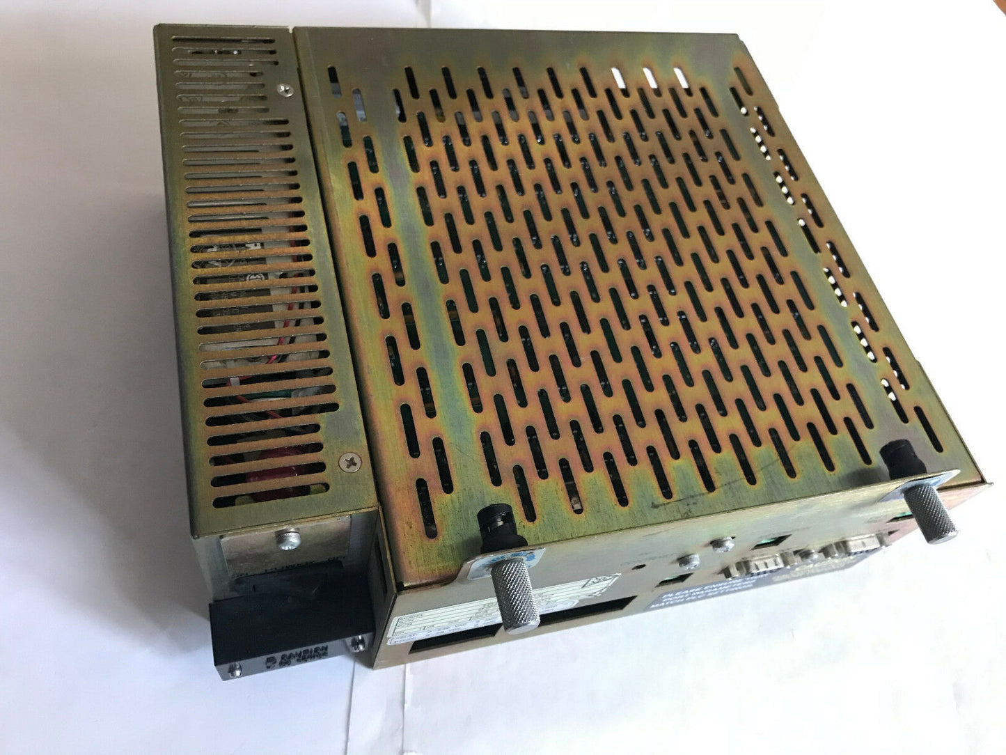 Modicon Mm-Pma2-300,92-00808-02,Interface Pmate+ Compact Ii Crs (Plc Only),Sc