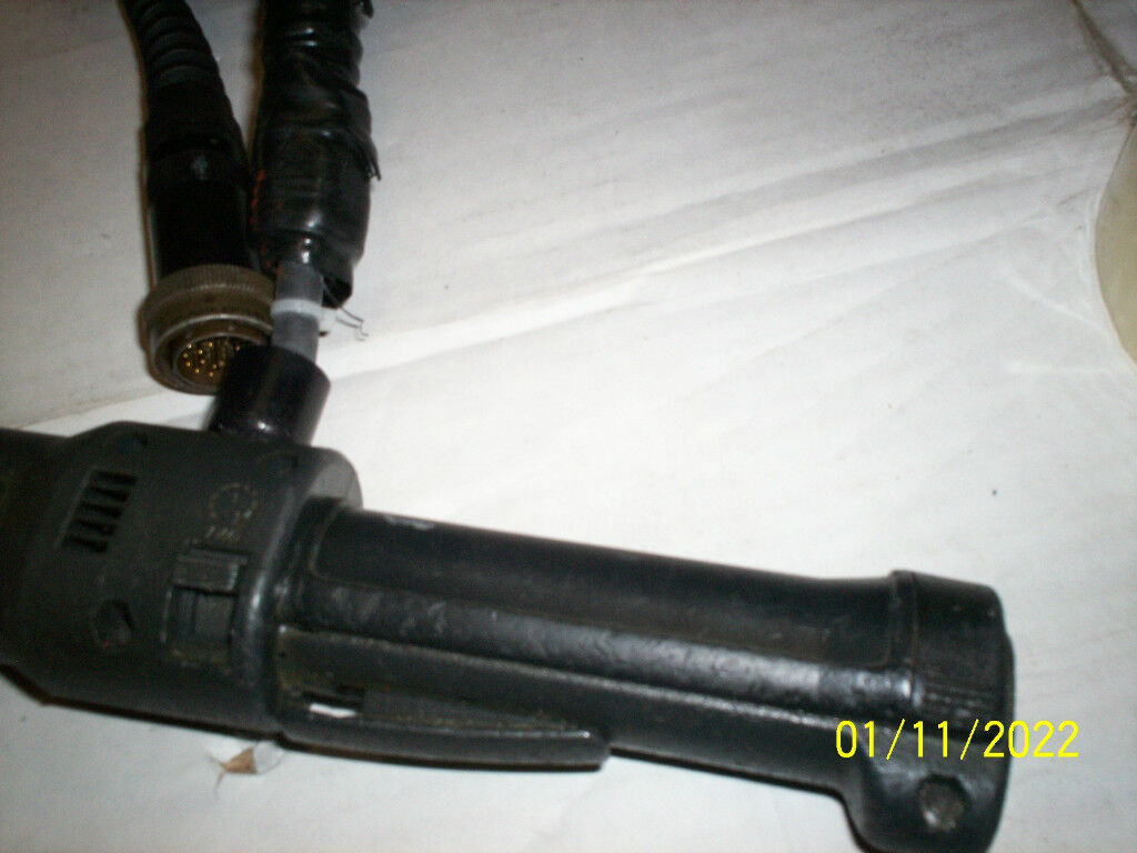 Ingersoll-Rand Dea23n3s6tg Electronic Nutrunner Dea40-249U 221312 A01827009,Ep