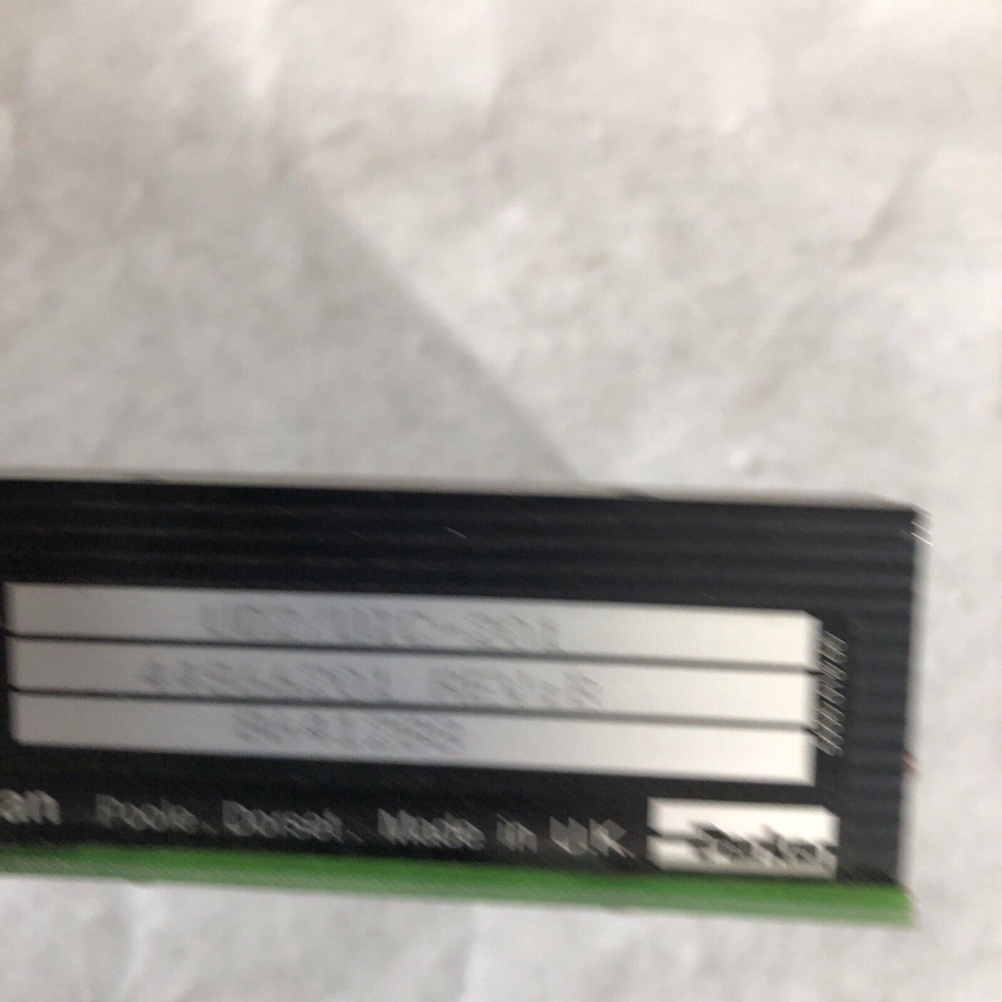 Parker Digiplan Ud2/Uic201,44866201 ,Pcb 1343 007 10 Servo Drive Board,Ee