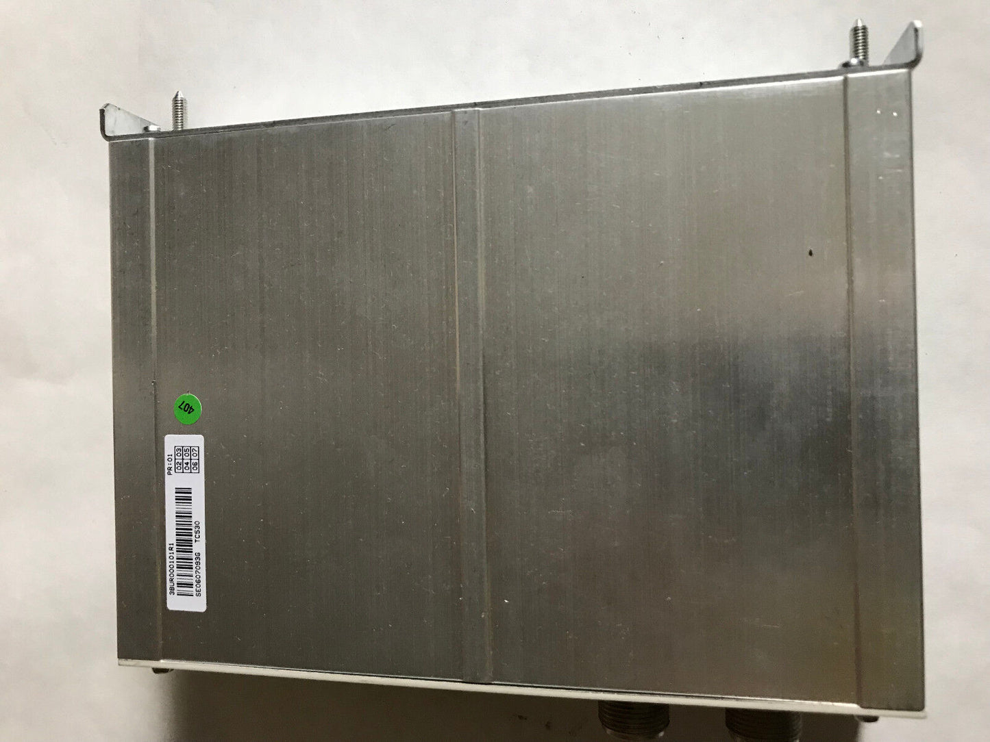 New Abb 3Bur000101r1 Tc530 T-Box For Mod 300 Dcn,Abb Tc530,Sb