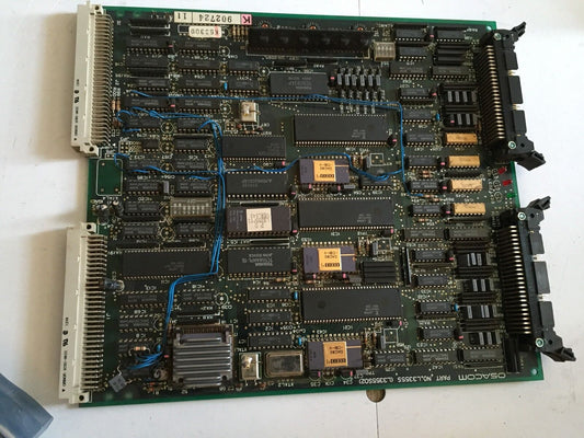 Osacom L3355s (L3355s02) (L3355s03) Pc Controller Board ,Bh