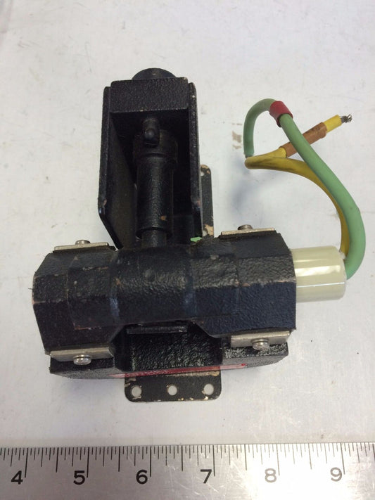 Eev  M5187 Pulse Magnetron 25Kw,Cv