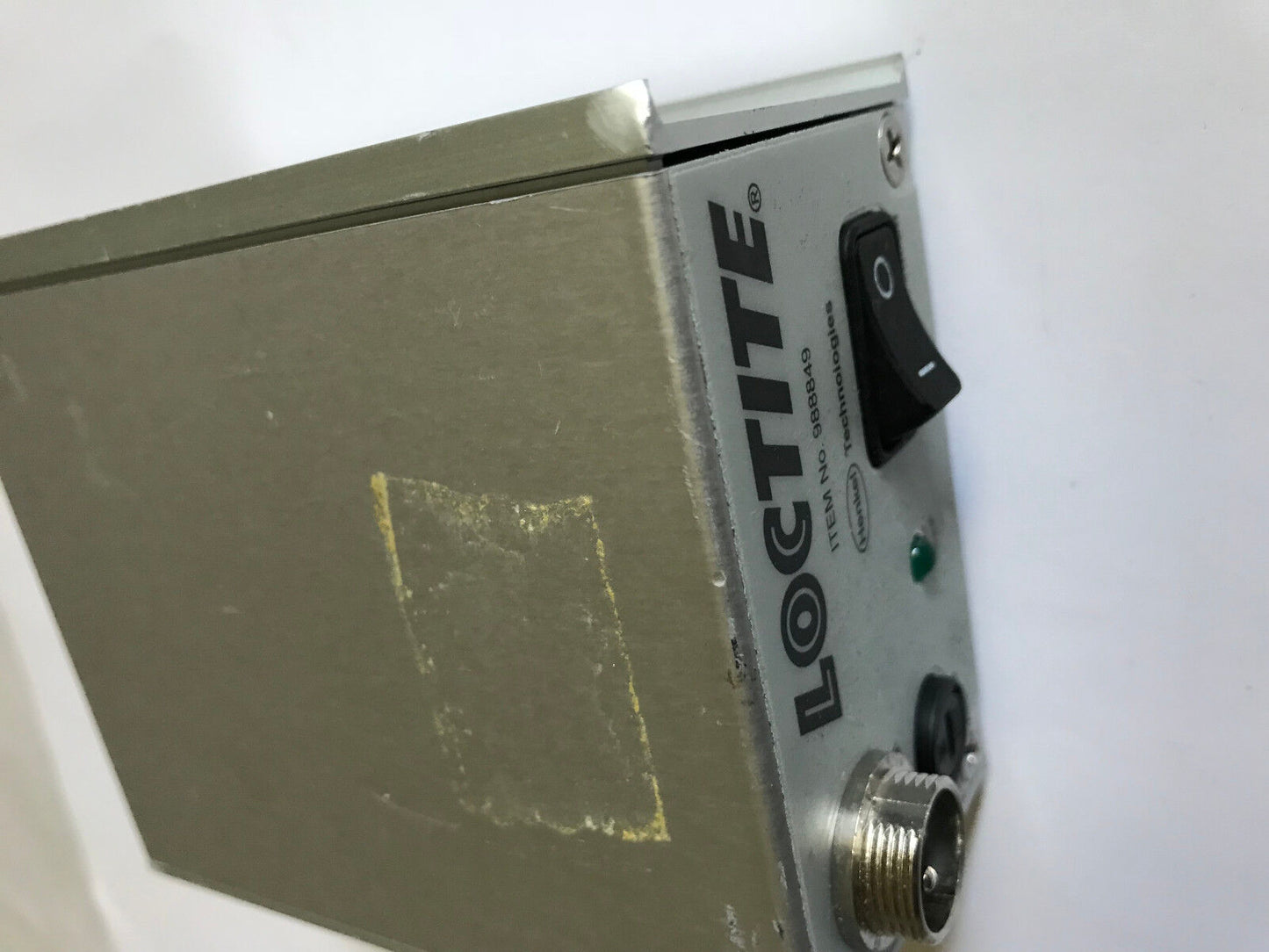 Loctite 988849 Lca 988849 Tubing Adhesive Applicator Ac Transformer Henkel 98445