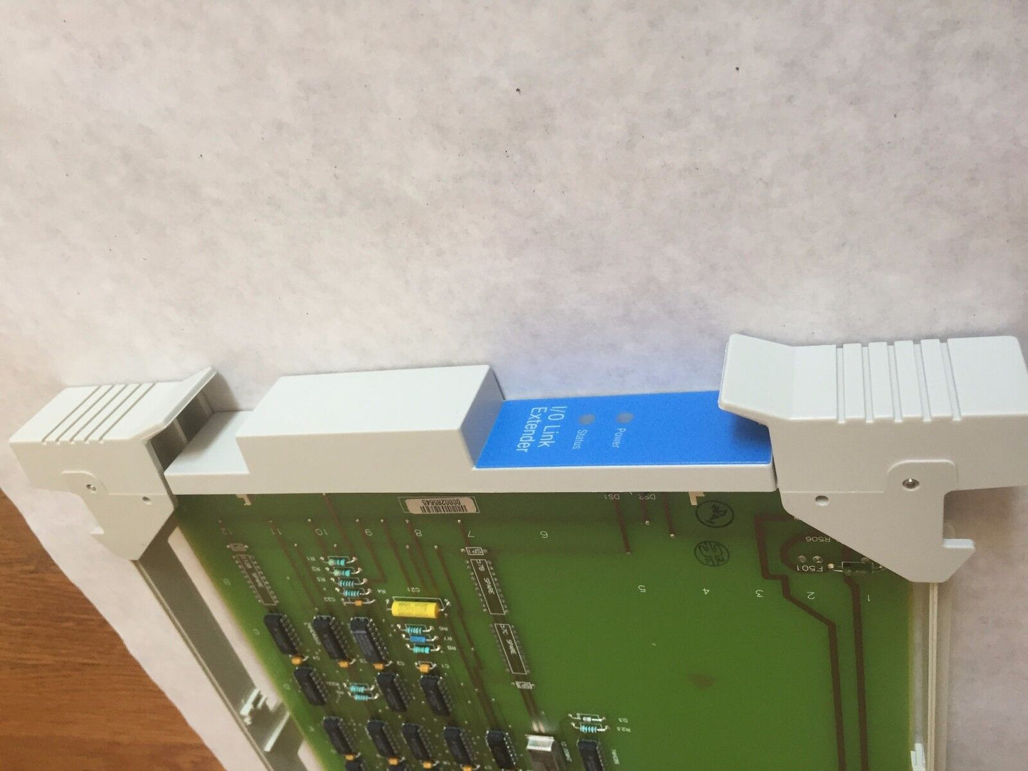 New Honeywell 51304419-100,Honeywell I/O Link Extender Module 4-08-495-2501,Ea
