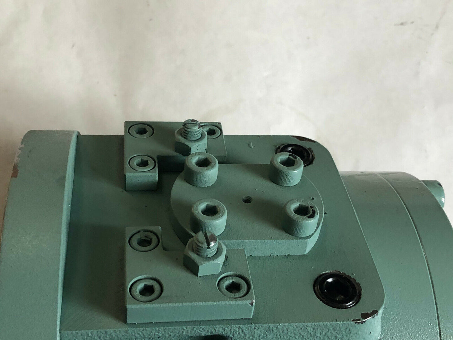 Torquer M-301922 Rotary Actuator Mro-Z75-1V-100,12-0841-09-1,Mro-275-1V-190,Th