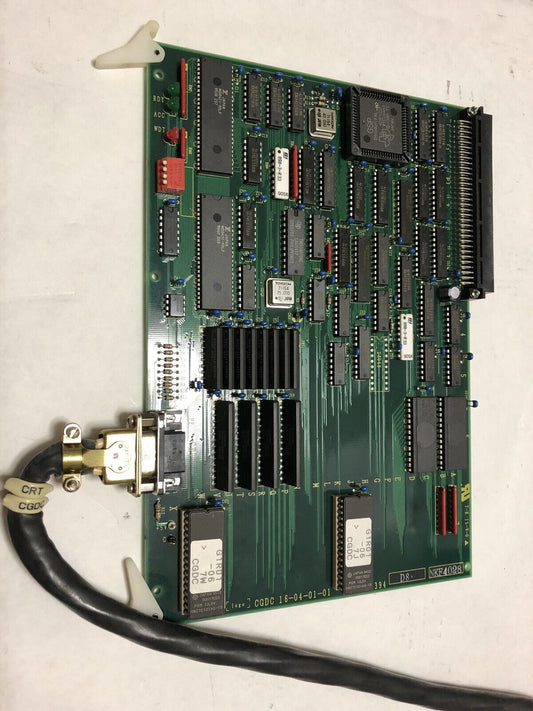 Hitachi Seiki 16-04-01-01,193-230395,Lspc 193-230394,Nkf4028,193-250394-C-03,Ey