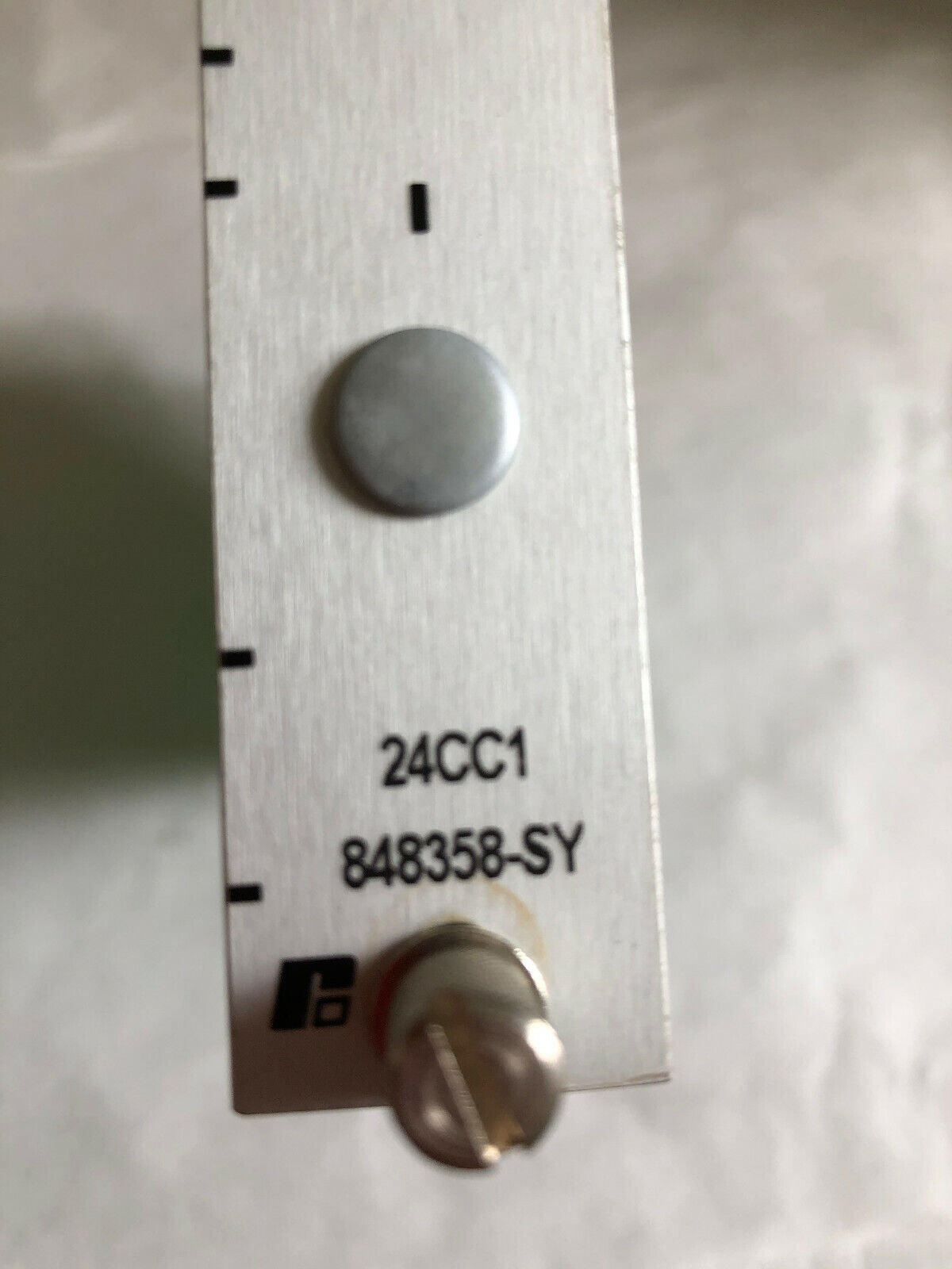 Reliance Electric Sz5001845 ,24Cc1 848358-Sy,Wz5001143 Module ,Ew