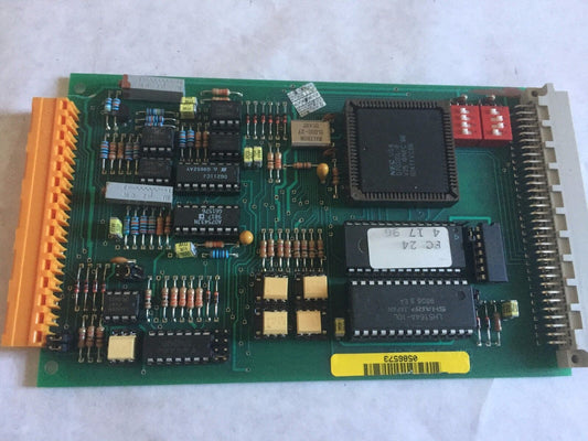 Aw-Company Gmf Ver 2.2,Fanuc Channel Fc100 Accu-Flow Ne1505470300,Fg