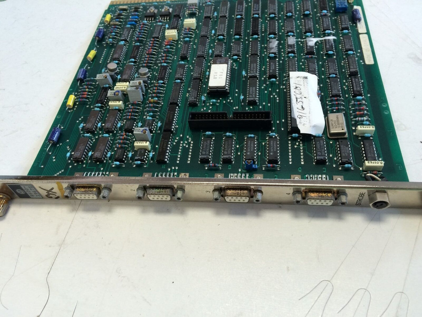 Allen Bradley 8600-1967Z,  A-B 327022J 1Rl,Cv