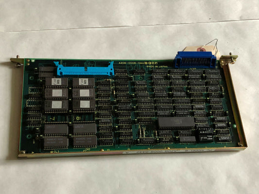 Fanuc A20b-0008-0440.03A 6T,A20b-0008-0440-03A,Pc Model-B A20b-0008-0440 A,Di