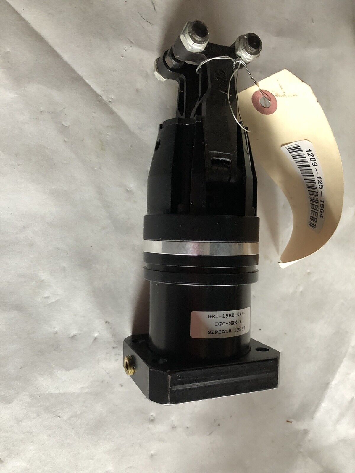 New Destaco Gr1-15Be-045-Dpc-Mxx-X Pneumatic Gripper,Ez