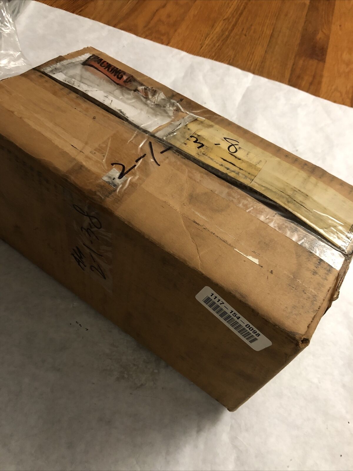 New Danaher H33nlhb-Lnn-Ns-00,Cch0079 Servo Drive 1.8 Step Motor,Am