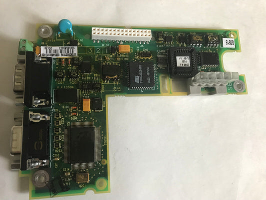 New Telemecanique Vw3a58304eu Adjustable Speed Interbus-S Vw3a58304e Card,Es