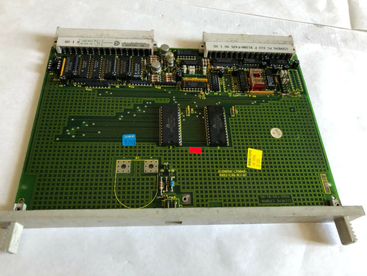 Siemens Simatic 6Es5340-3Kb42 C79040-A322-C33-01-86 Memory 6Es5340-3Kb421,Dc,Dl