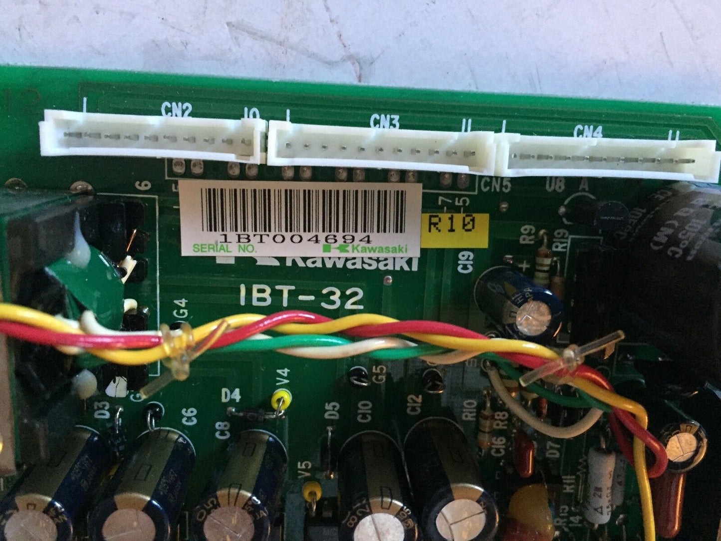 New Kawasaki 1Bt-12,1Bt-22,Ibt-32 50999-1299,Kawasaki 1Bt-32 Board 50999-1299,Cf