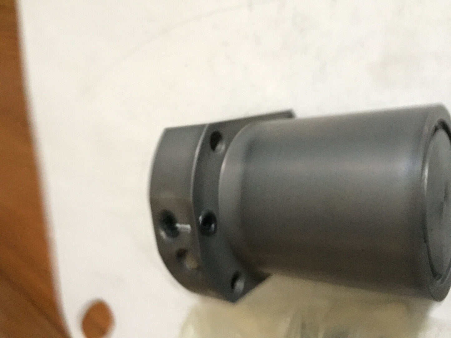 New Kosmek Lj0552-Gc-1,Kosmek 043029,Lj/Lk055 Hydraulic Link/Hindge Clamp,Bm