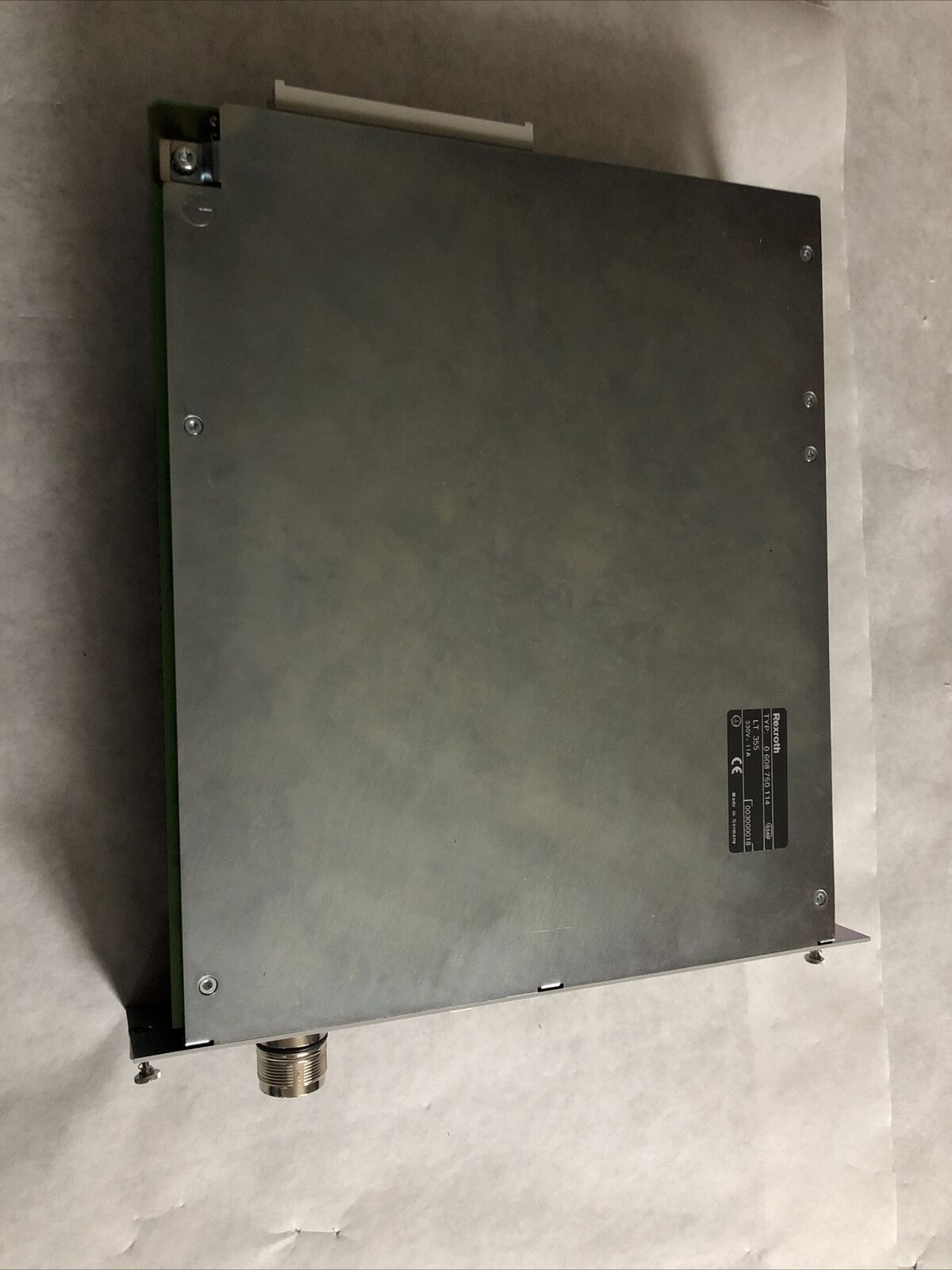 New Rexroth/Bosch 0 608 750 114 Tightening System 350 Power Supply,Lt355,Fj