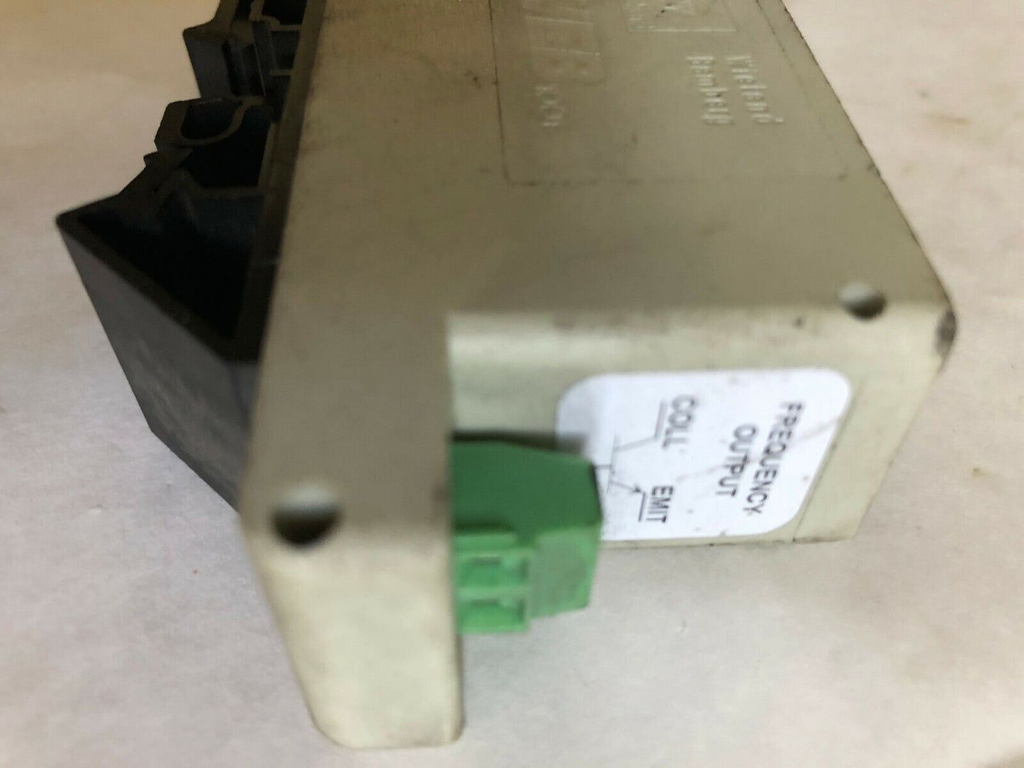 Omega Drp-8611 Thermocouple Module 0-760°C,Ej