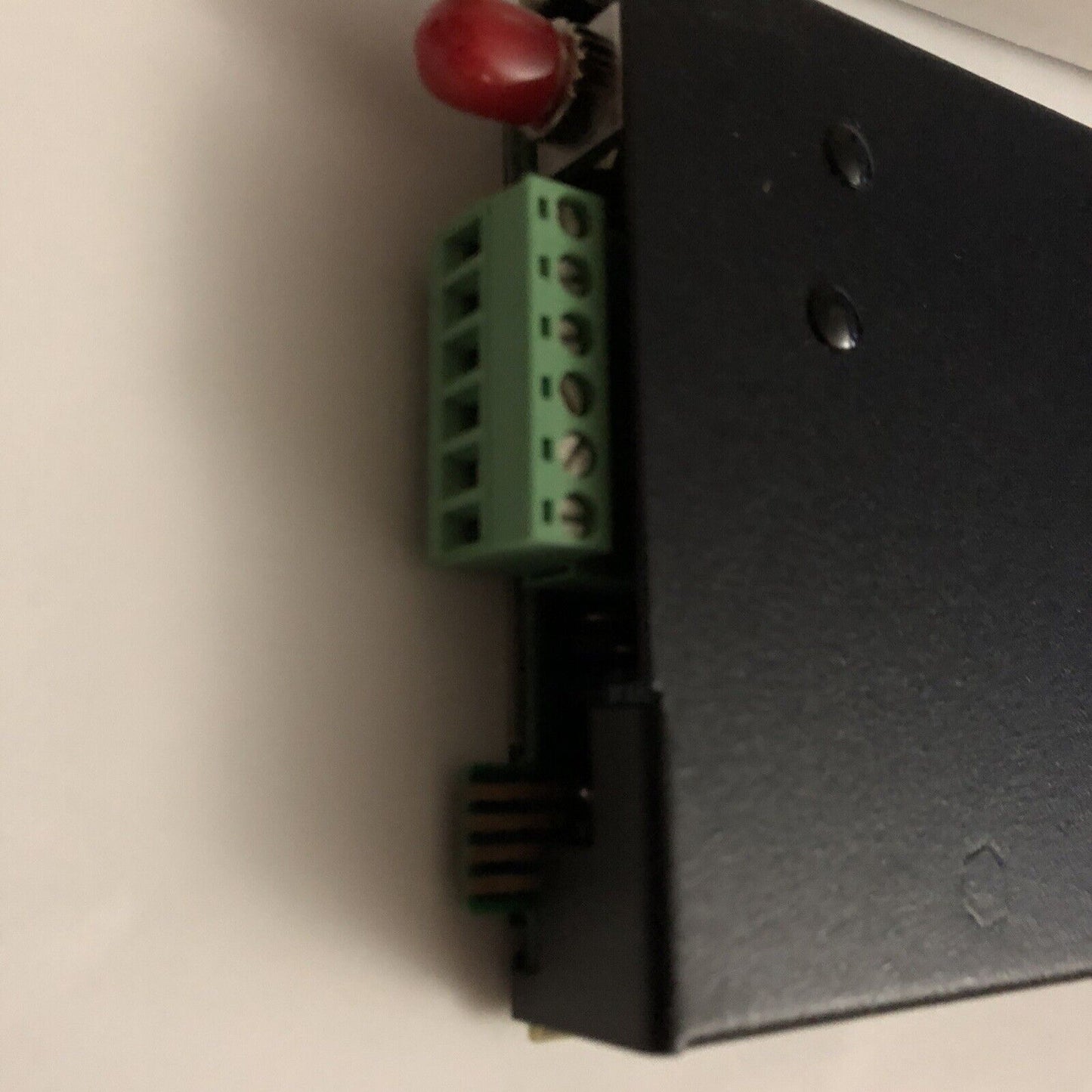New Af Rt-89Tx,American Fibertek Rt-89Tx Intercom Rack Card,Afi Rt89tx,Bw