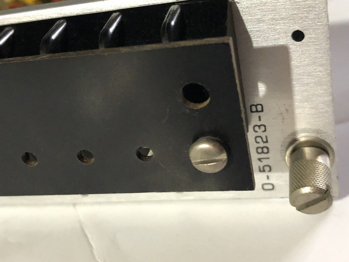 Reliance Electric Clia,0-51823-B Pcb Board  0-51823-B 84543-3A,O-52823-B,To