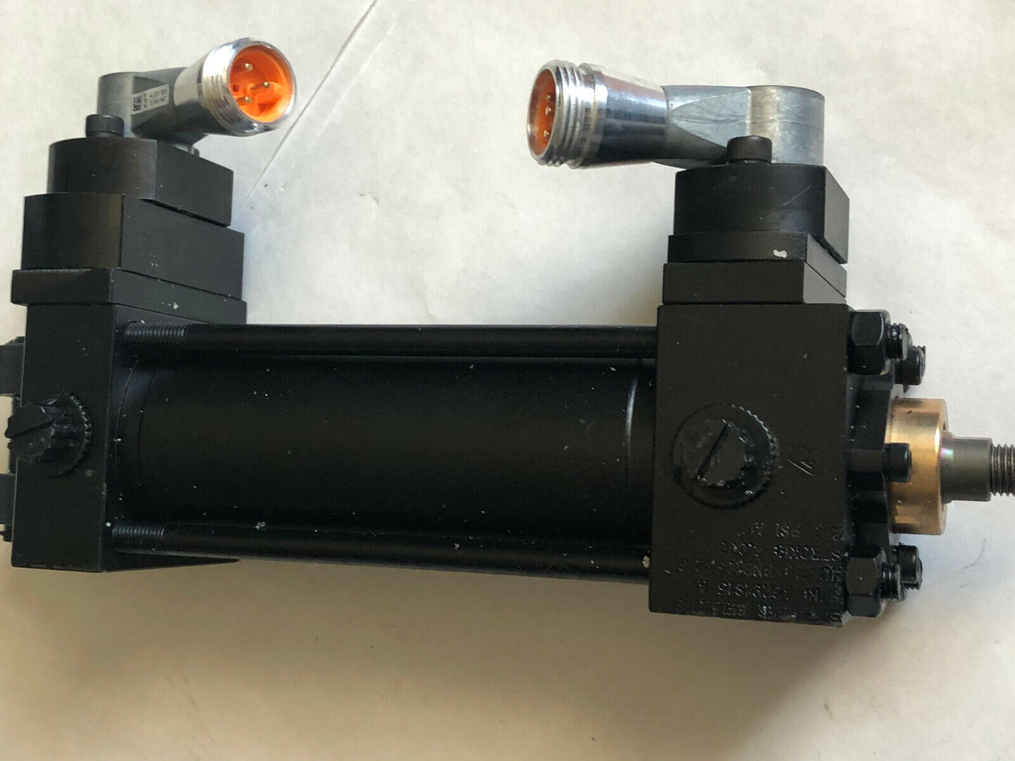 New Schrader Bellows Pnb108421s 4.000 Cylinder,Parker,Pepperl+Fuchs,906642,Tj