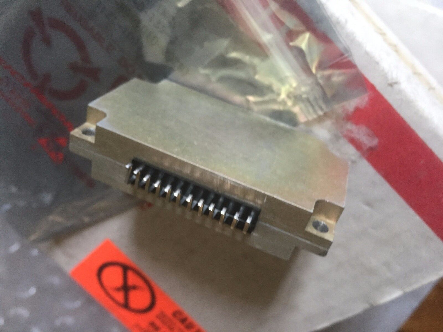 New Sigmapower 55196-1040-135-2 (82577-H969010-002B) Power Ic,Sm