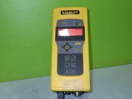 Stanley 21A111000/Qc0001 Tau Qpm Controller Unit,Stanley 21A111000,Qc0001,Eo