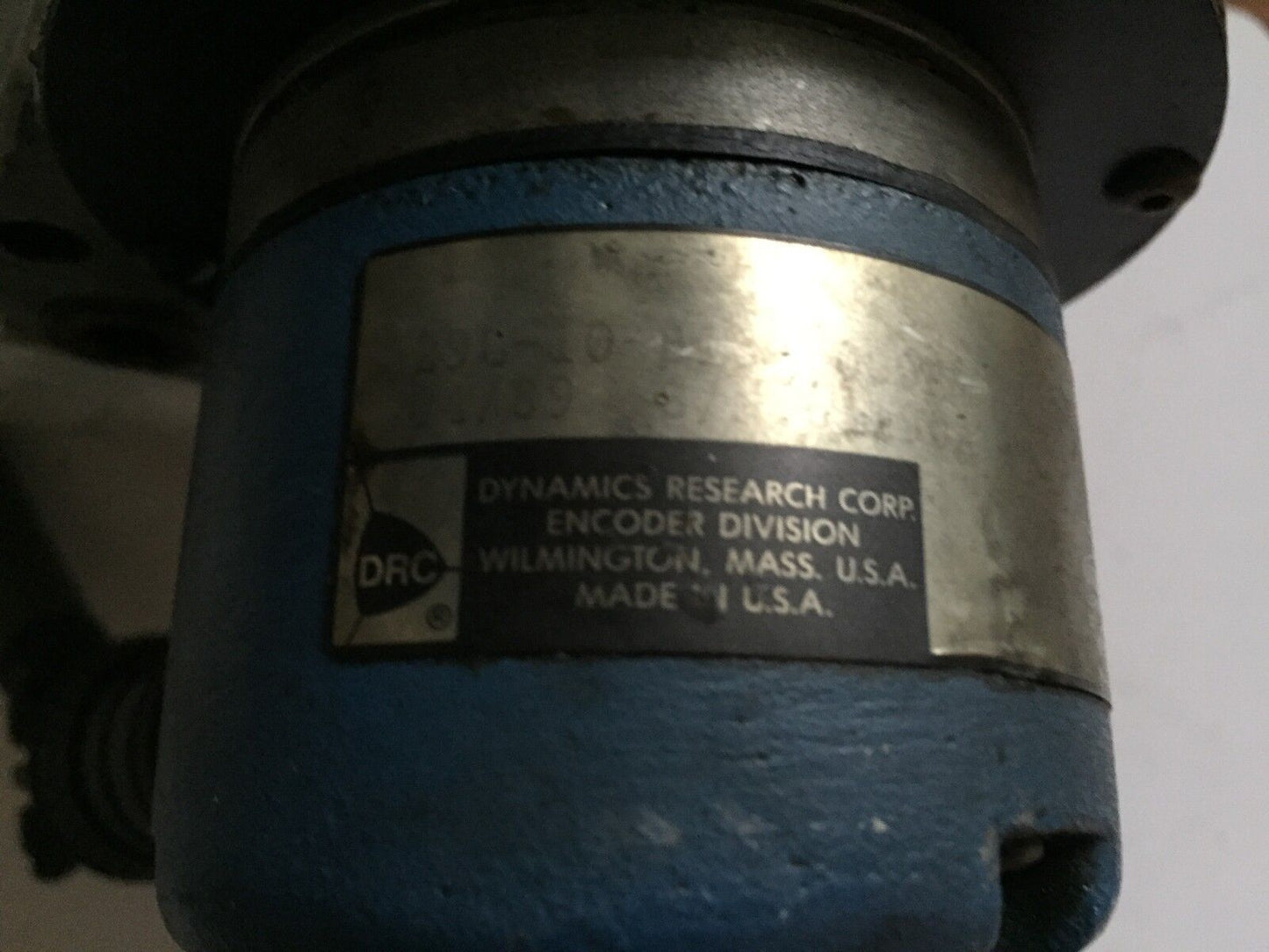 Electro-Craft E703 Permanet Magnet Servo Motor,Ec E703,L703,0703 03 08,Bd