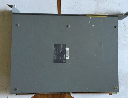 Allen Bradley 1775-Ms8 Memory Error Correcting Ram Memory 32K,Aw
