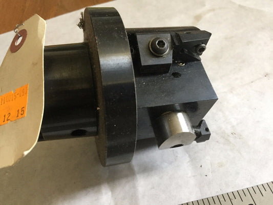 Sandvik 10Za-4028 Coromant Hsk 1326-902-024,346,R29 42/03 Tool,471-21X1064,Al