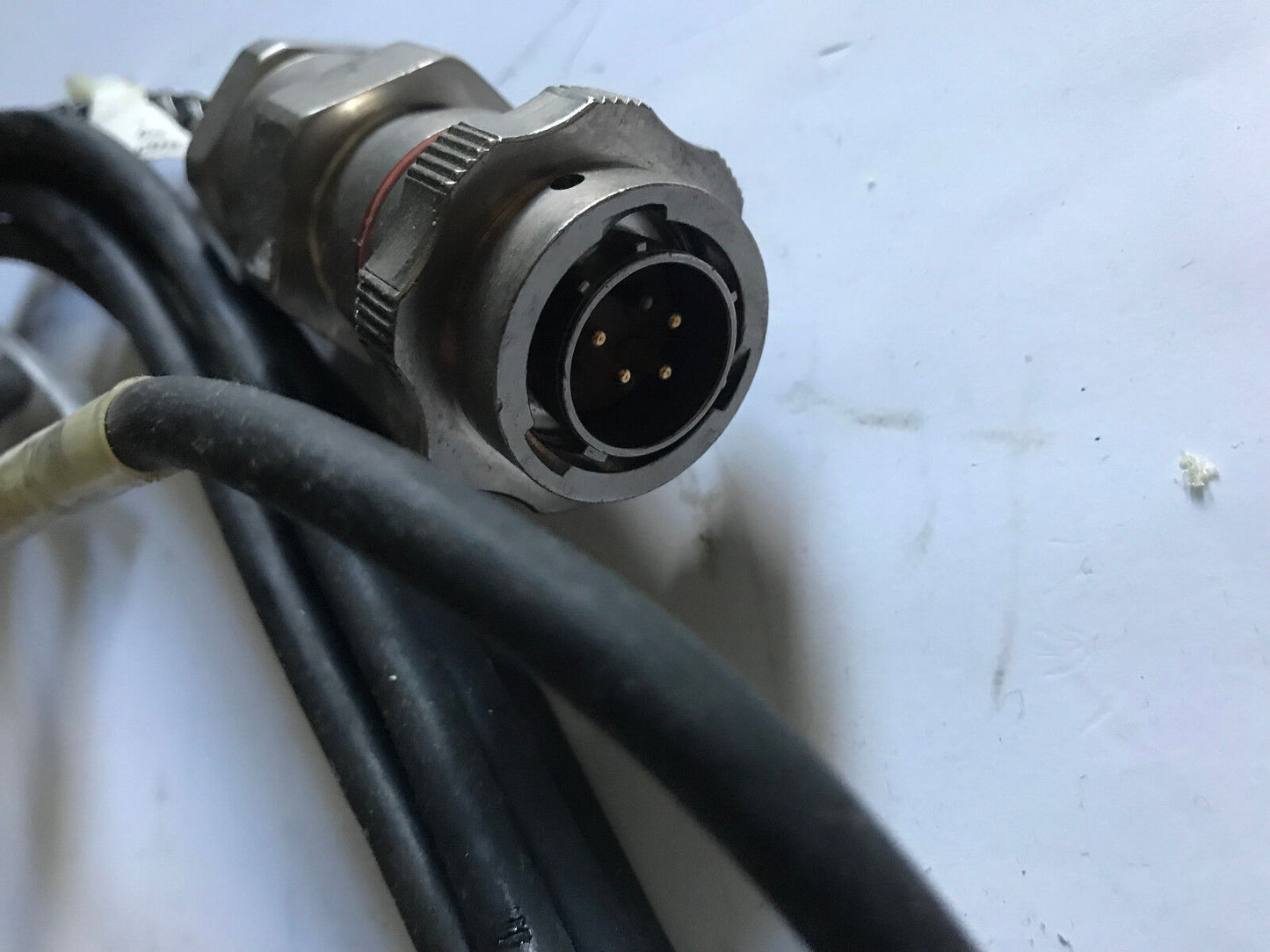 New Atlas Copco 9810-0740-60  Assembly 9810-0740-60 Spindle Motor Cable,Em