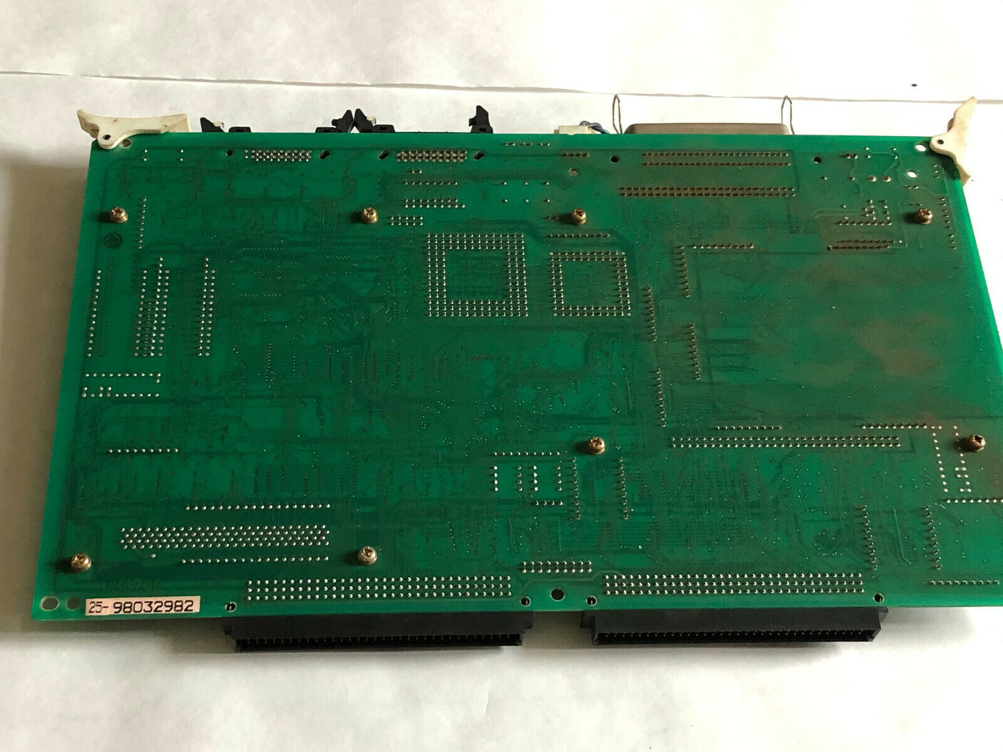 Nachi Um870d Assembly Circuit Board Um872,Di