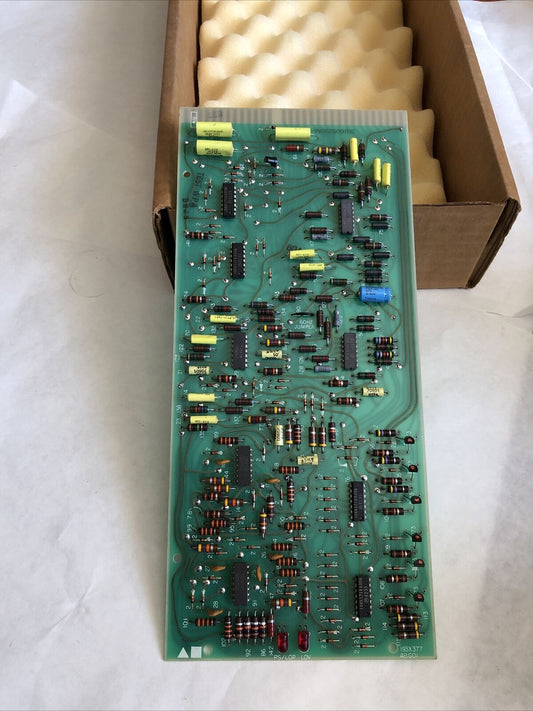 New Ge 193X377 Abgo1 Rca 36B605238aa-A-X2 Converter  For Af400 193X377abg01,Er