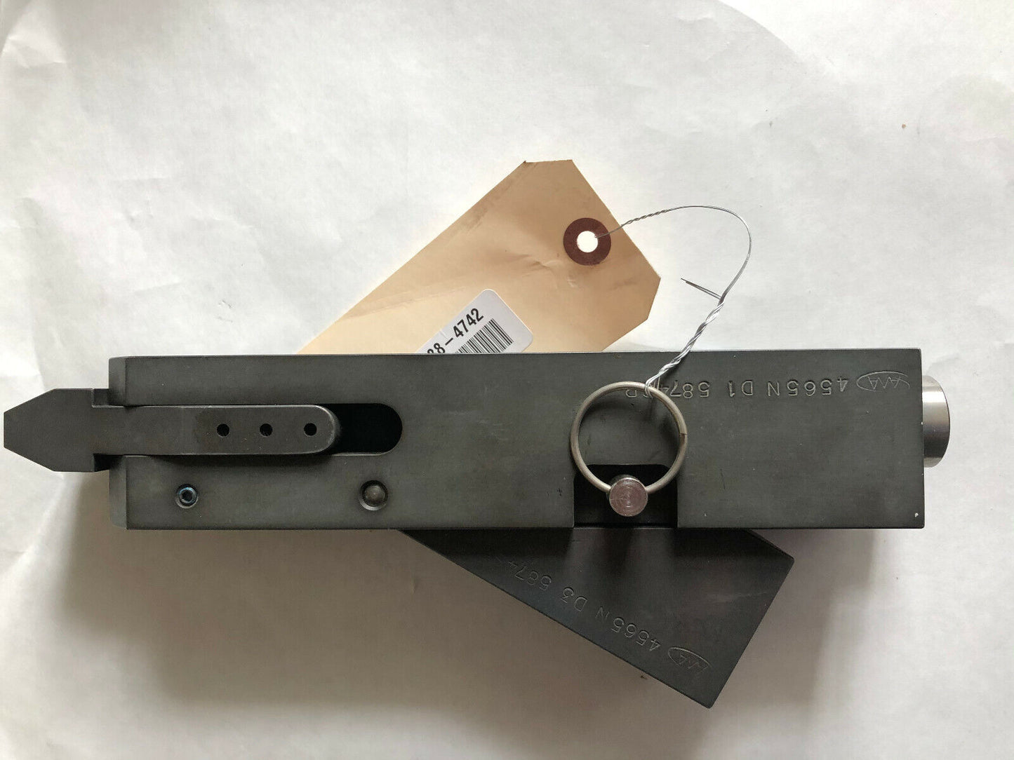 New Aaa 4565 N D3 5874 Sp Gripper,Awa 4565N-J1 5874Sp,Awa 4565N-Ji 5874Sp,Te