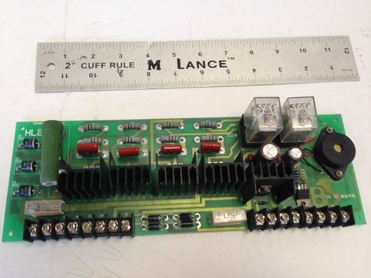 Neil Tech Hl219, Ktc-7.5D Edm Machine Circuit Board Hl219,Tl