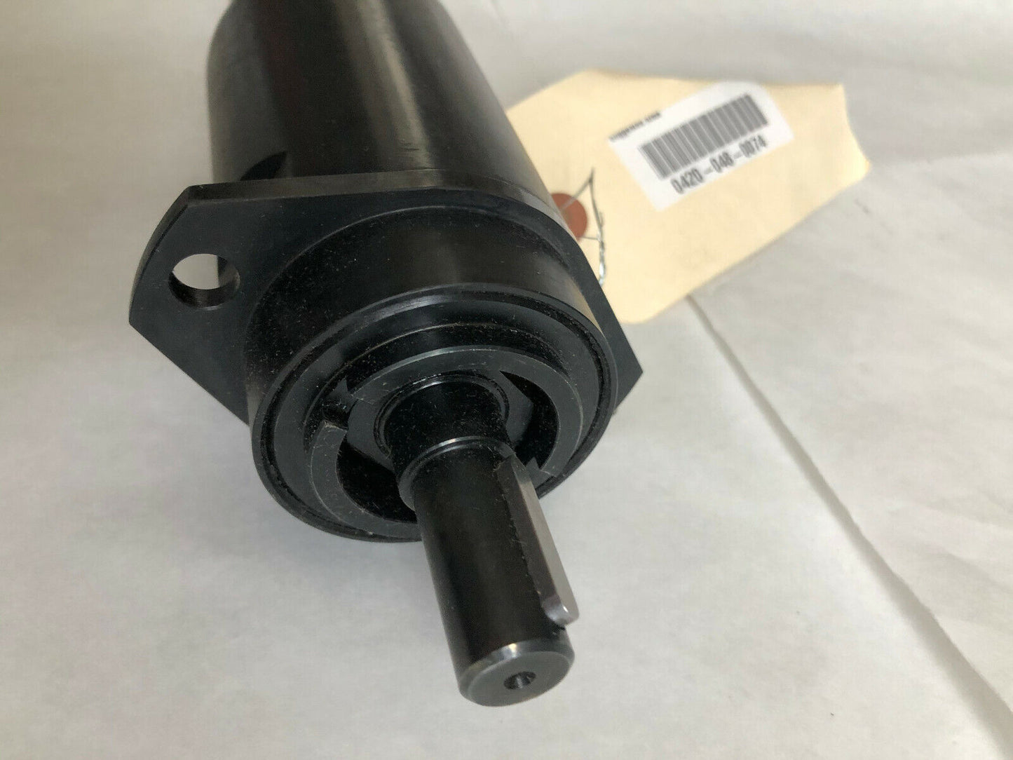 New Atlas Copco Lzb42-Ar0010-52 Vane Motor,Lz842-Ar0010-52,Bq