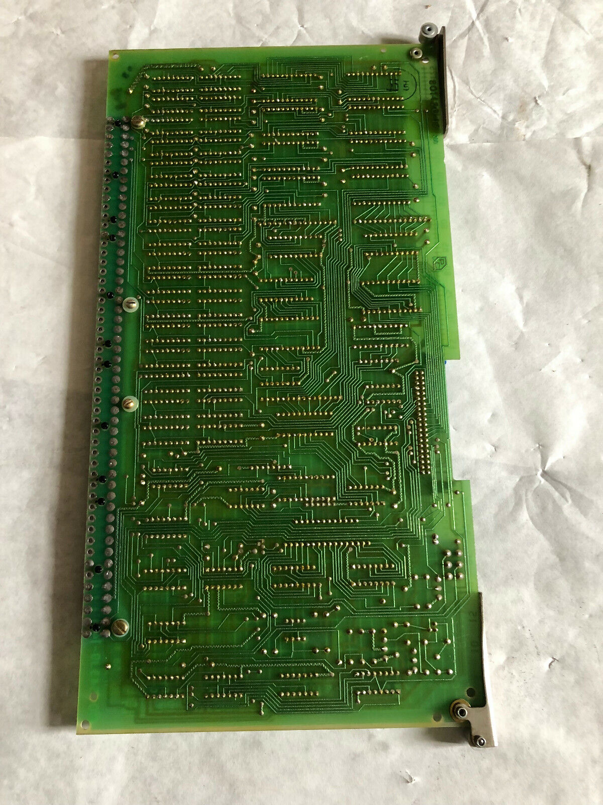 Reliance Electric 0-54339-1,Xr4000121 Nh-M0133w Eprom Memory Board,543391,Bl,Cz
