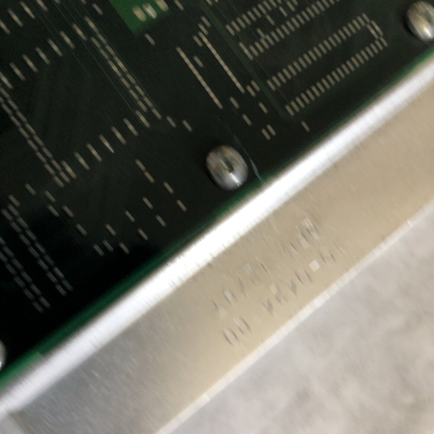Radisys Exp-Vid-B,61-0654-22,B00350044 Control Board,Ee