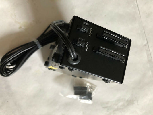 New Kos Te-8B-Dsd30 Light Controller Power Supply Controller,Ex