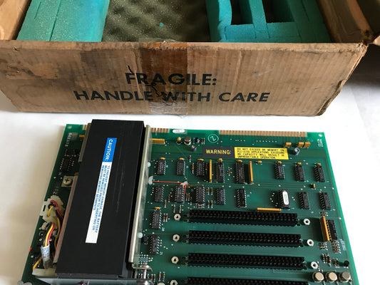 Allen Bradley 1772-Meb,960223 Rev-E2,966464 01,Ram Memory 16K Ram Plc-2/30,St