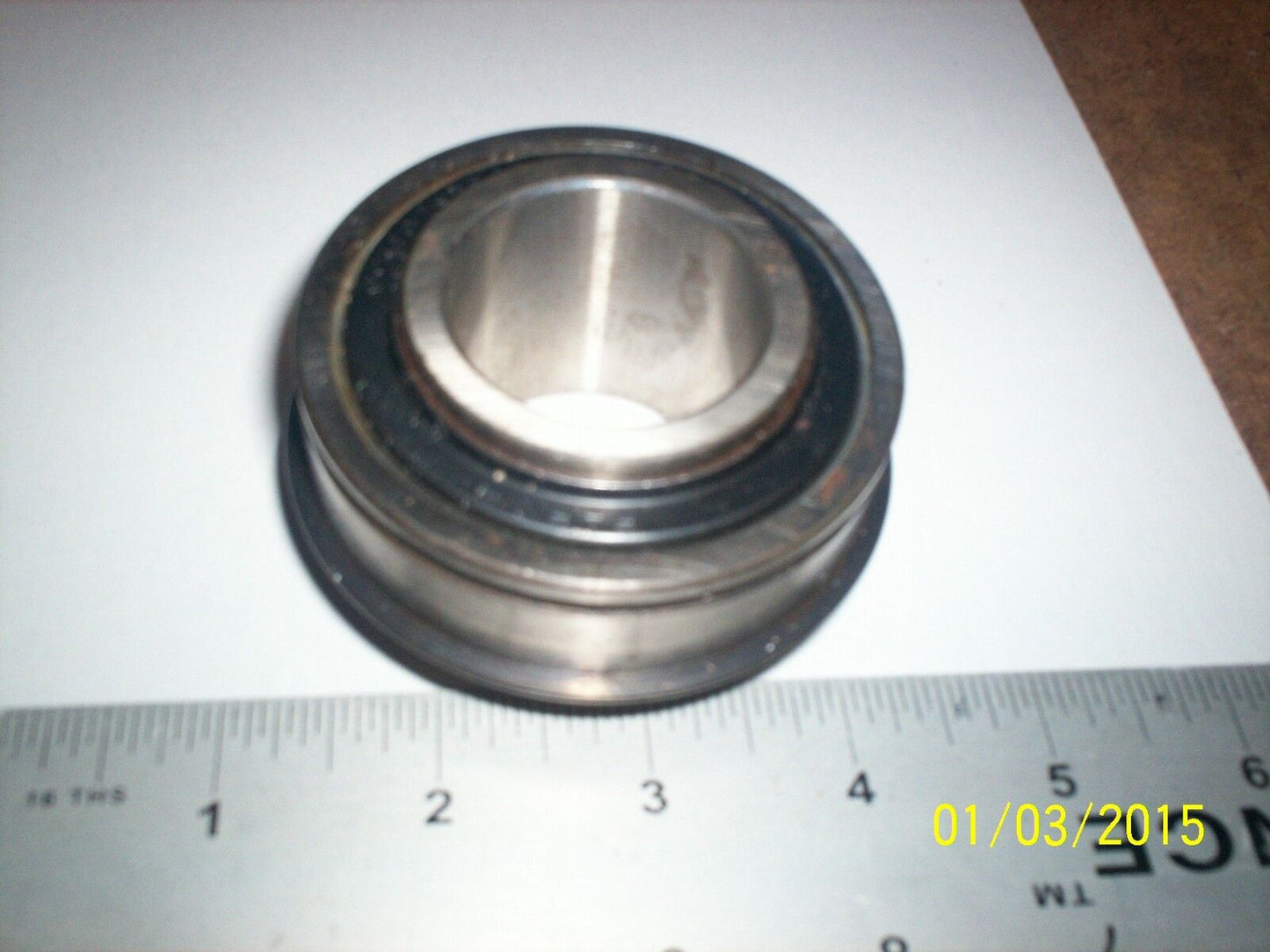 New Fafnir Gc1107krrg2 C207 Bearing,Fafnir C207,Et