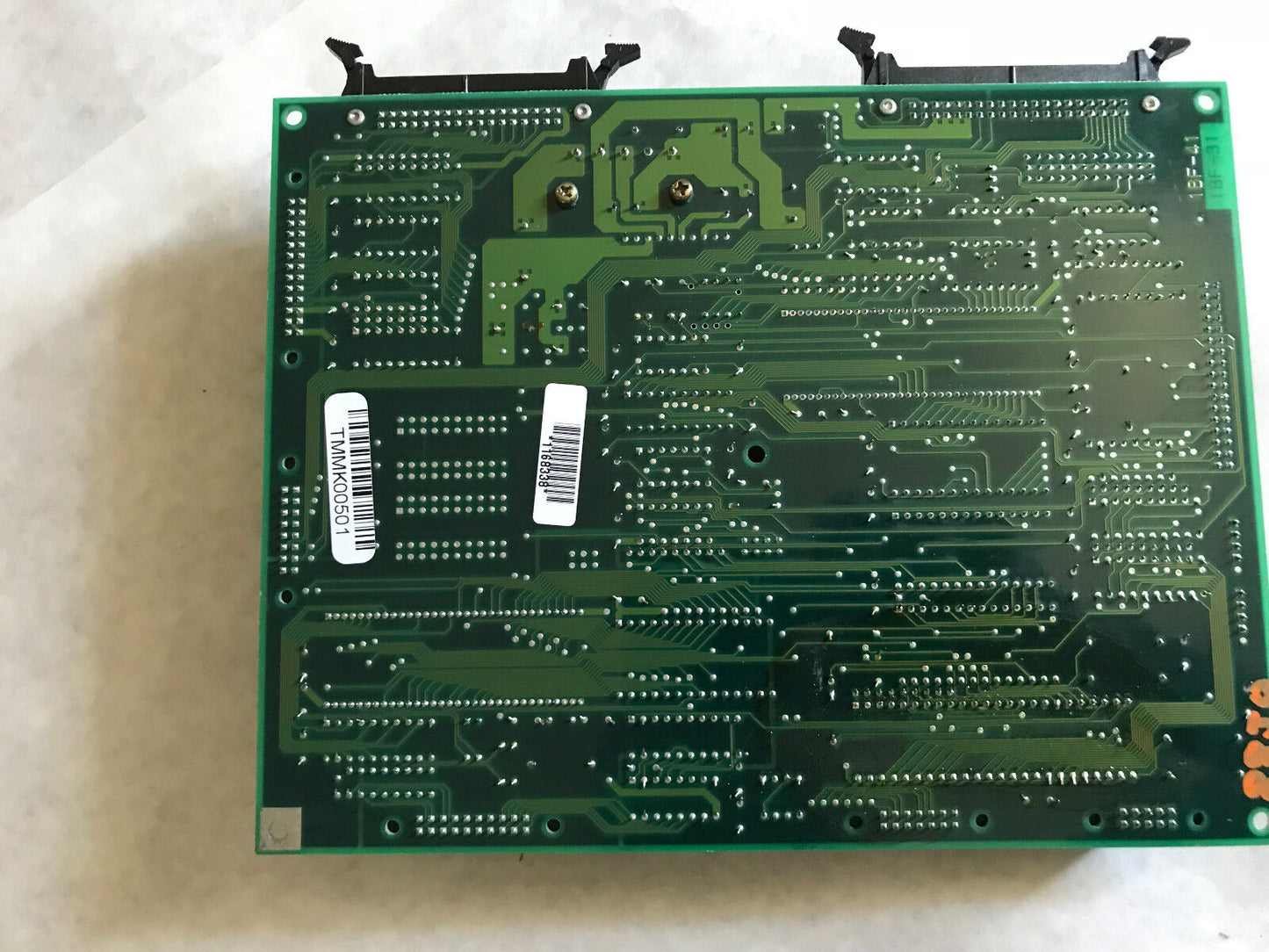 New Kawasaki 50999-1246R10 Pcb Robotics Circuit Board,50999-1246,Ibf-51,Ag