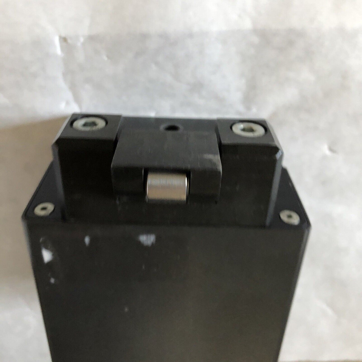 Worner Deltaus1000,30010,Delta Us 1000,031203 Separting Stop,Damping,Bg
