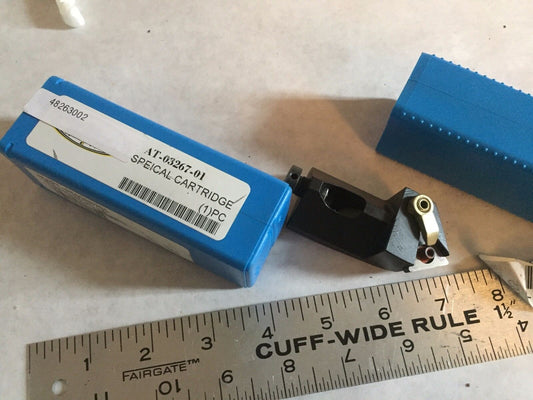 New Adaptive At-03267-01 Technologies At-03267-01 Special Cartridge,An