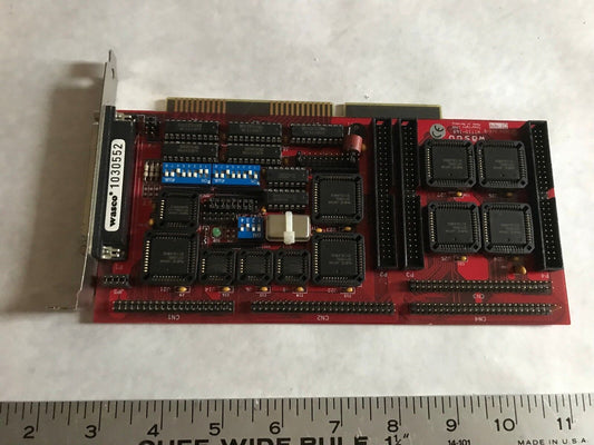 Wasco Witio-168,Wasco Wit10-168  Interface Board,Eh