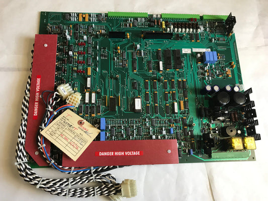 Robicon 4639901.01 Power Interface Board 471272G,9433246A ,Et