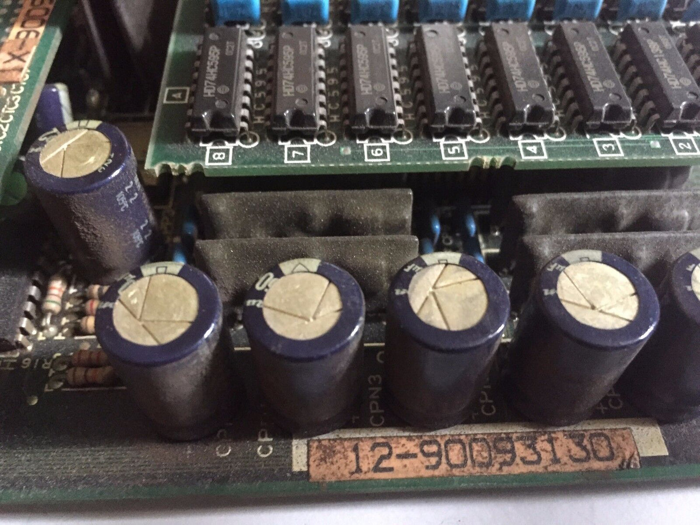 Nachi Um806a,Yaskawa Jasp-Az001b,Jasp-Azooib,Df8305751,S120r1,Um816b,Bz,Bl