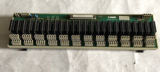 Num 263202931 Relayage 24 S Relay Output Module 24 S ,Num 263202931 24S,Eg